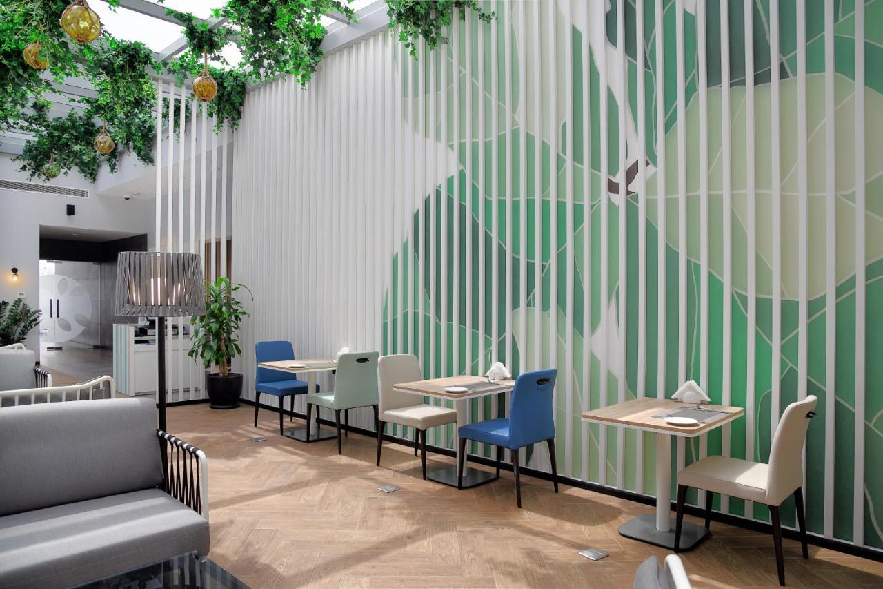 Lemon Tree Hotel, Jumeirah Dubai