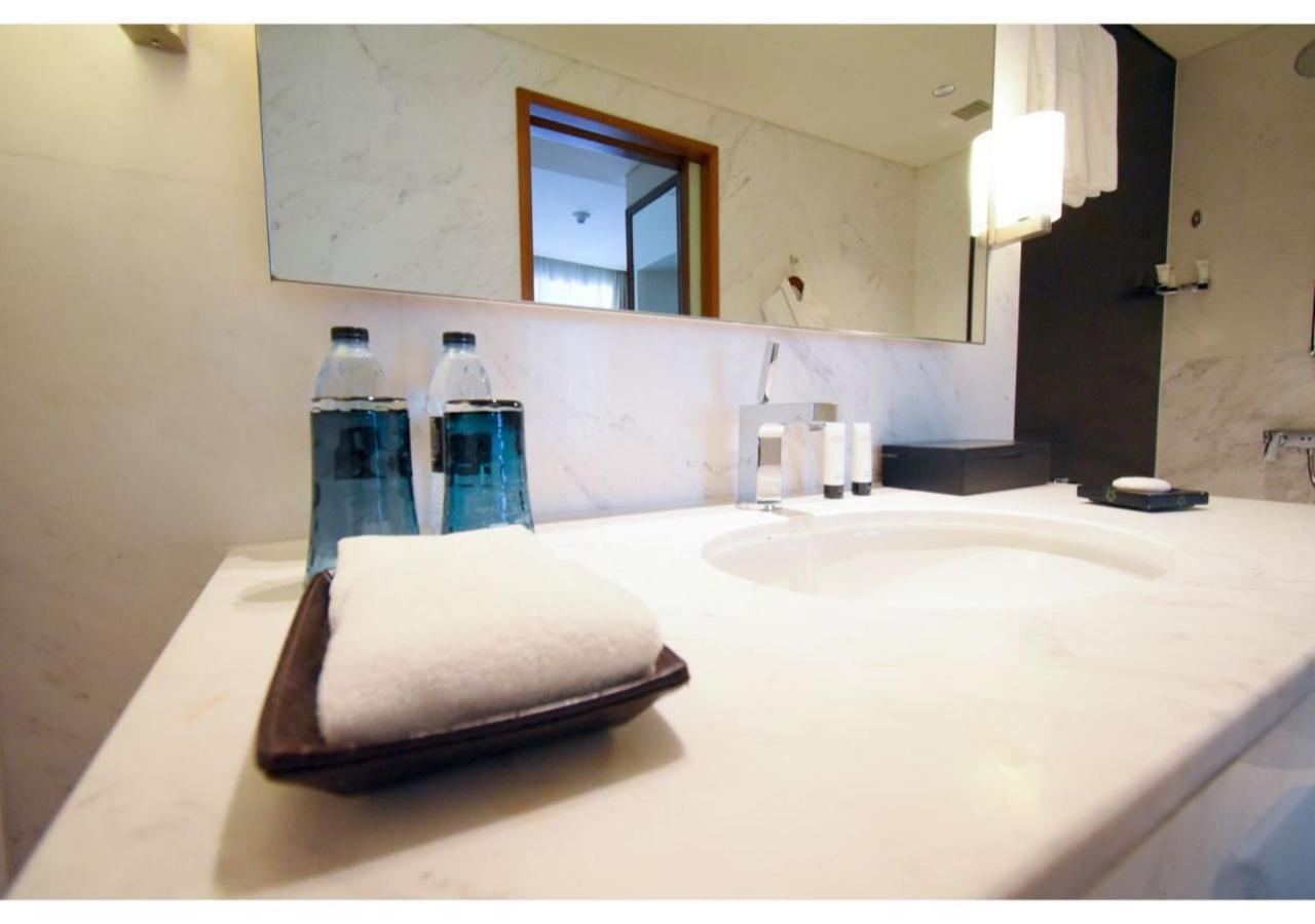 Apartment The Address Mall Luxury 1bed Balcony *