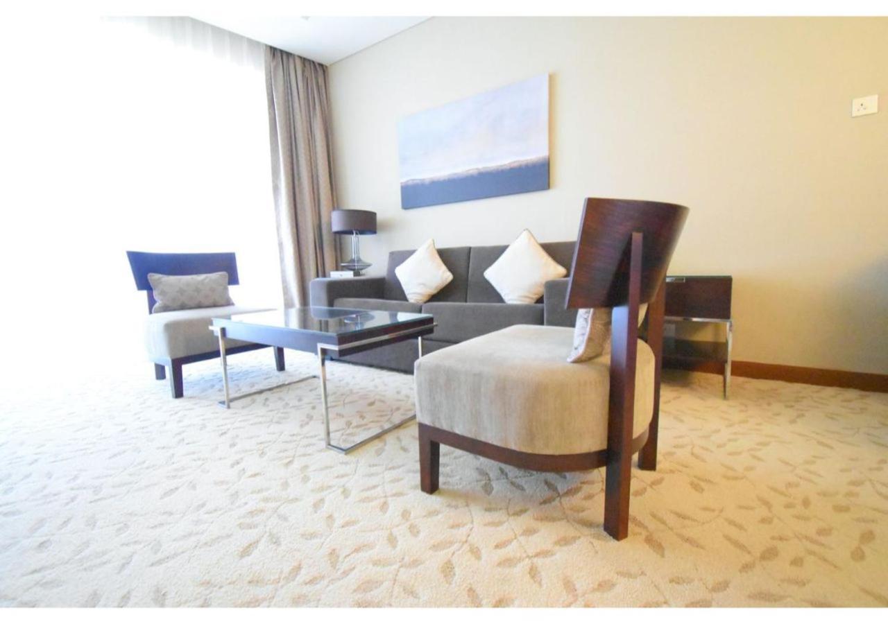 The Address Mall Luxury 1bed Balcony Dubai