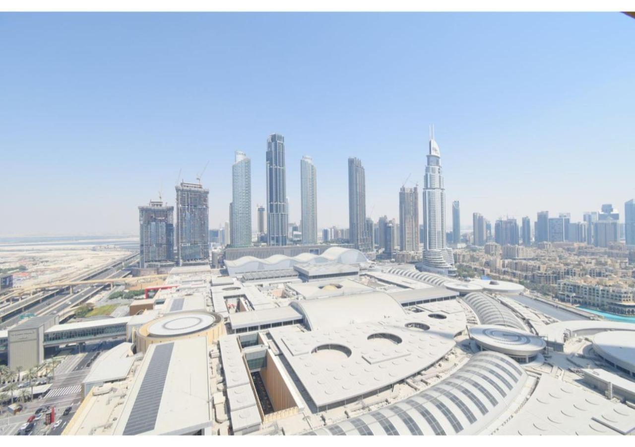The Address Mall Luxury 1bed Balcony