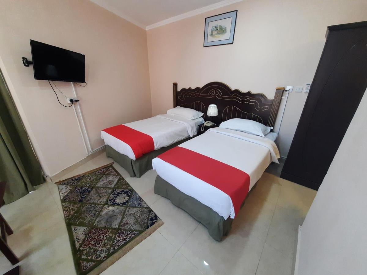Hotel Banana Dubaï