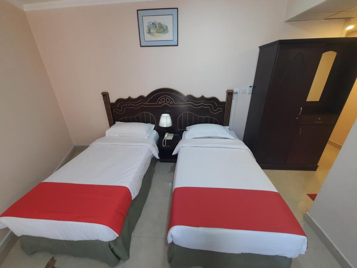 Banana Hotel Dubaï