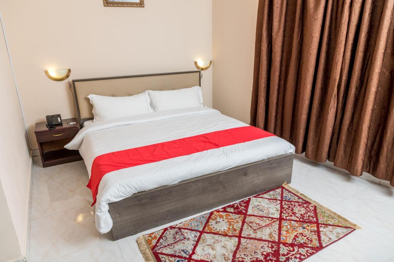Hotel Banana Dubaï