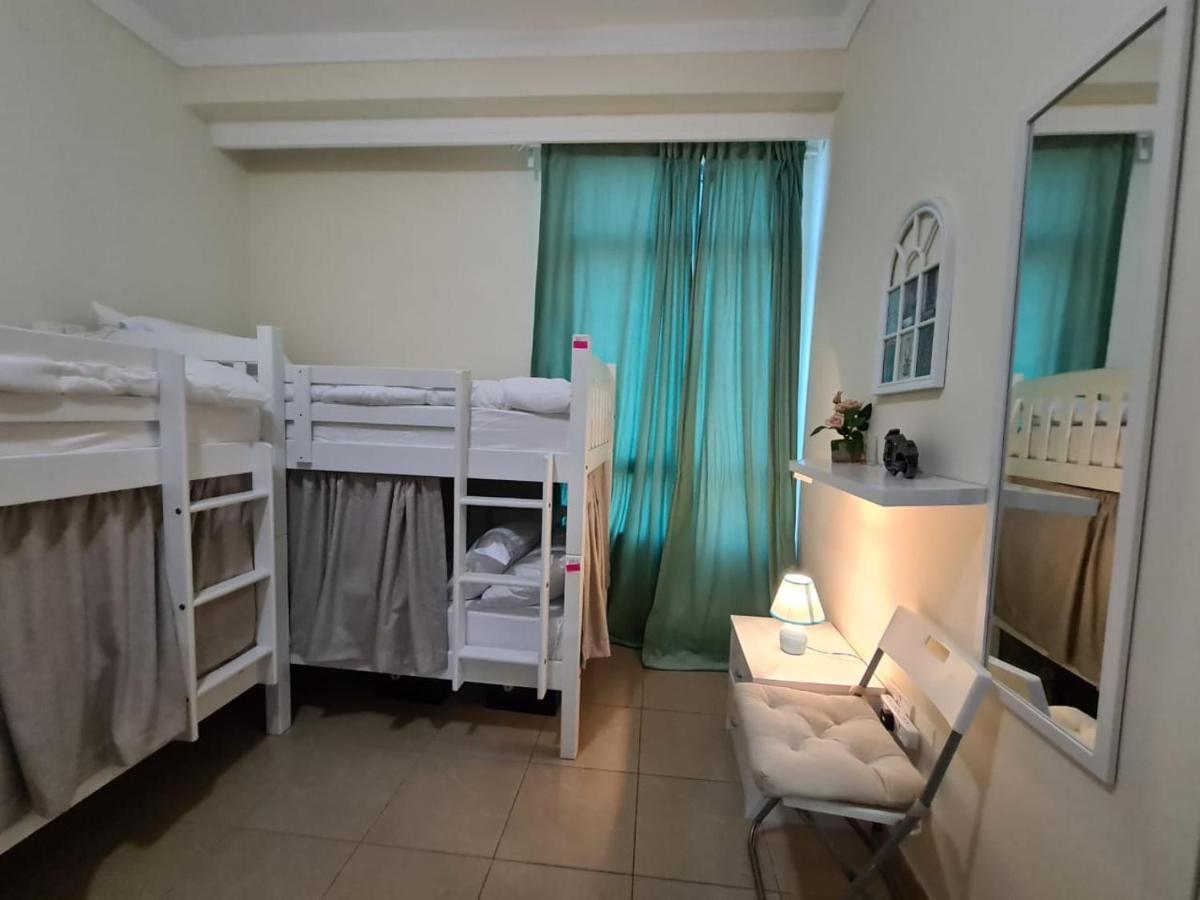Green Sky Apartamento