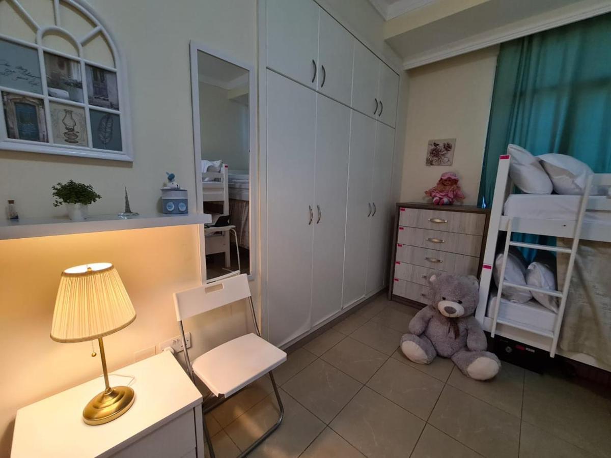 Apartamento Green Sky