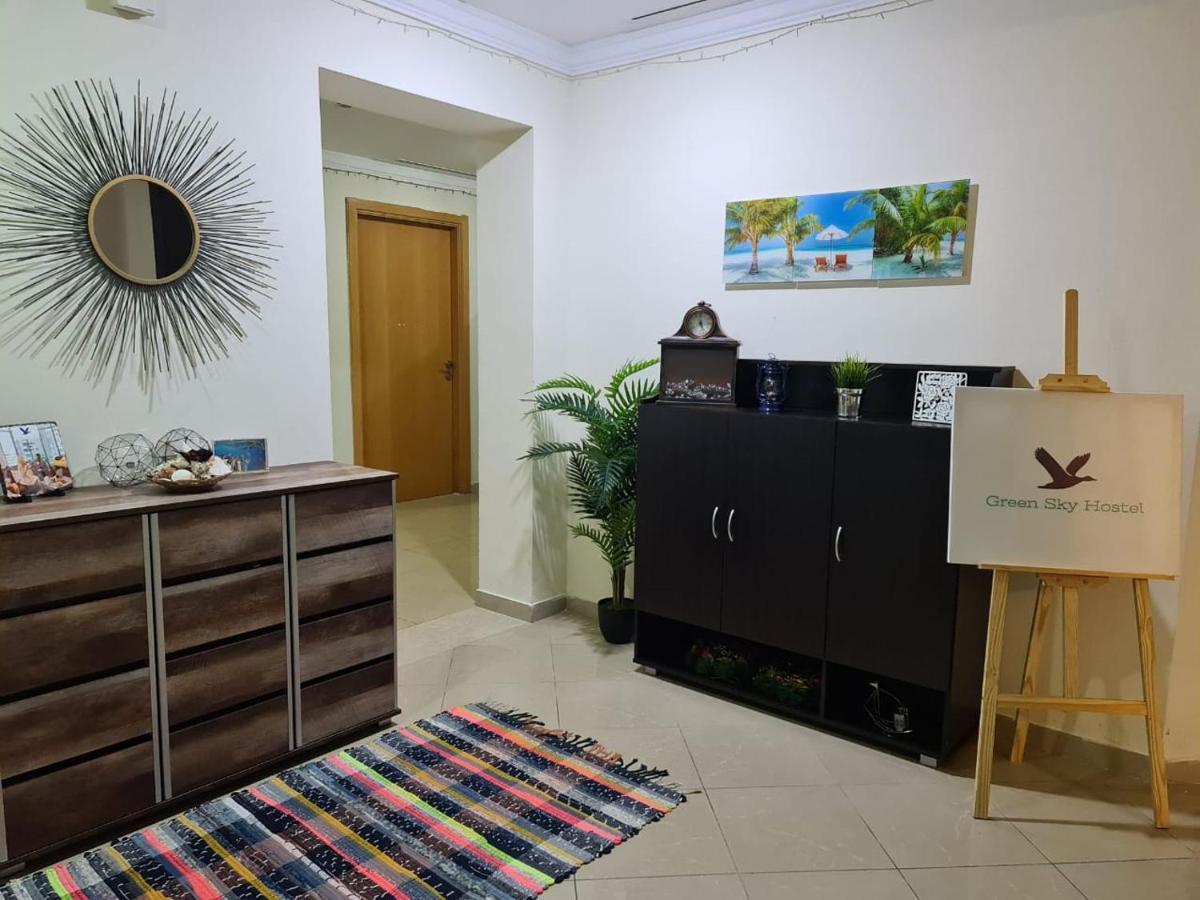Apartamento Green Sky