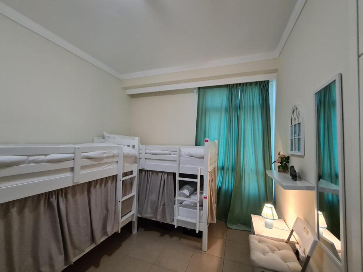 Apartamento Green Sky *