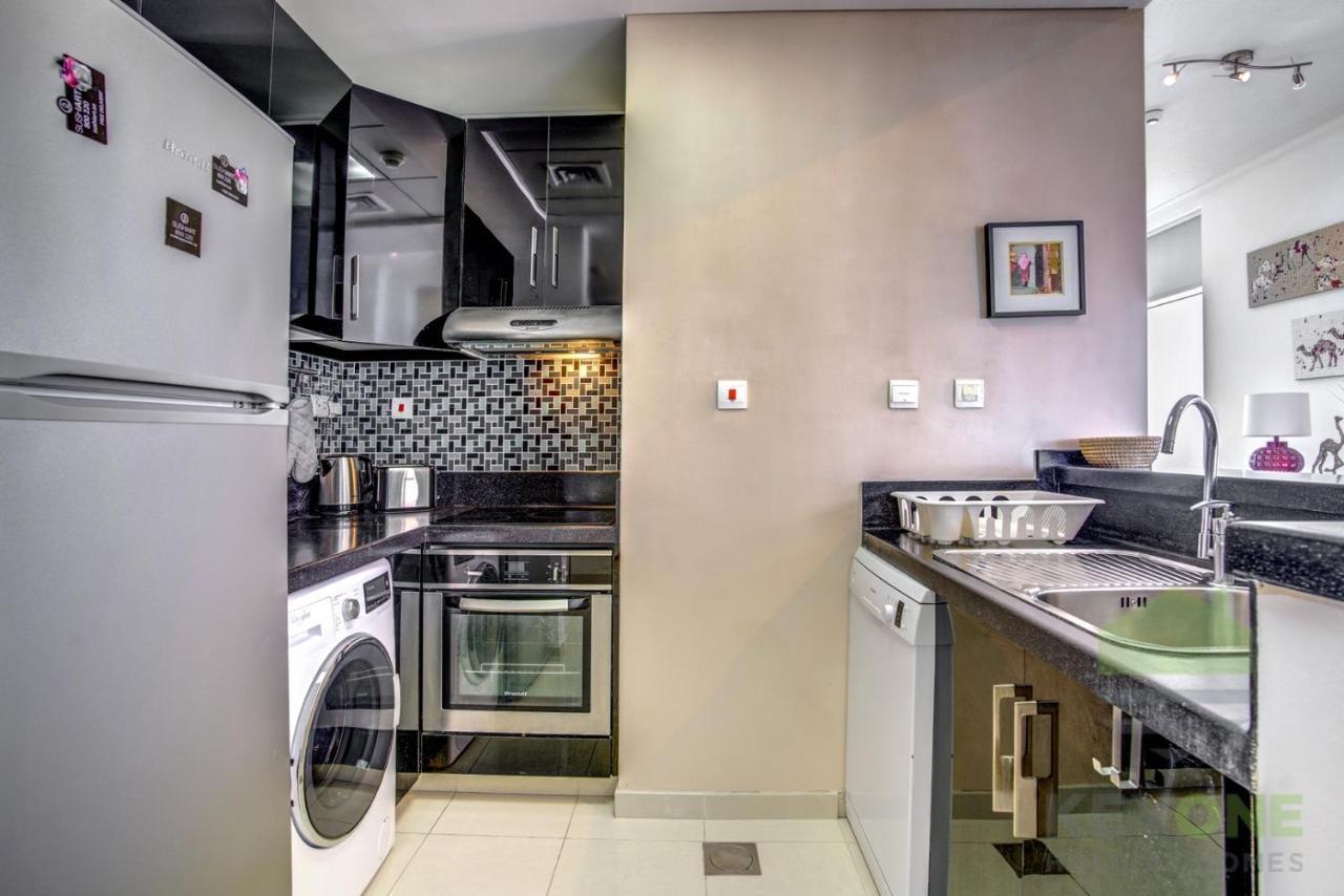 Apartment Keyone - 1br In Botanica Tower Dubai