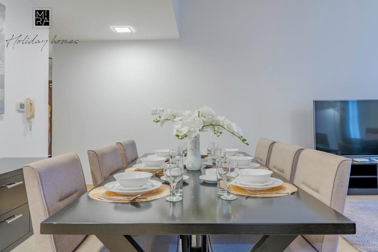 Mira Holiday Homes - One Bedroom - Jbr - Next To The Beach Apartemen