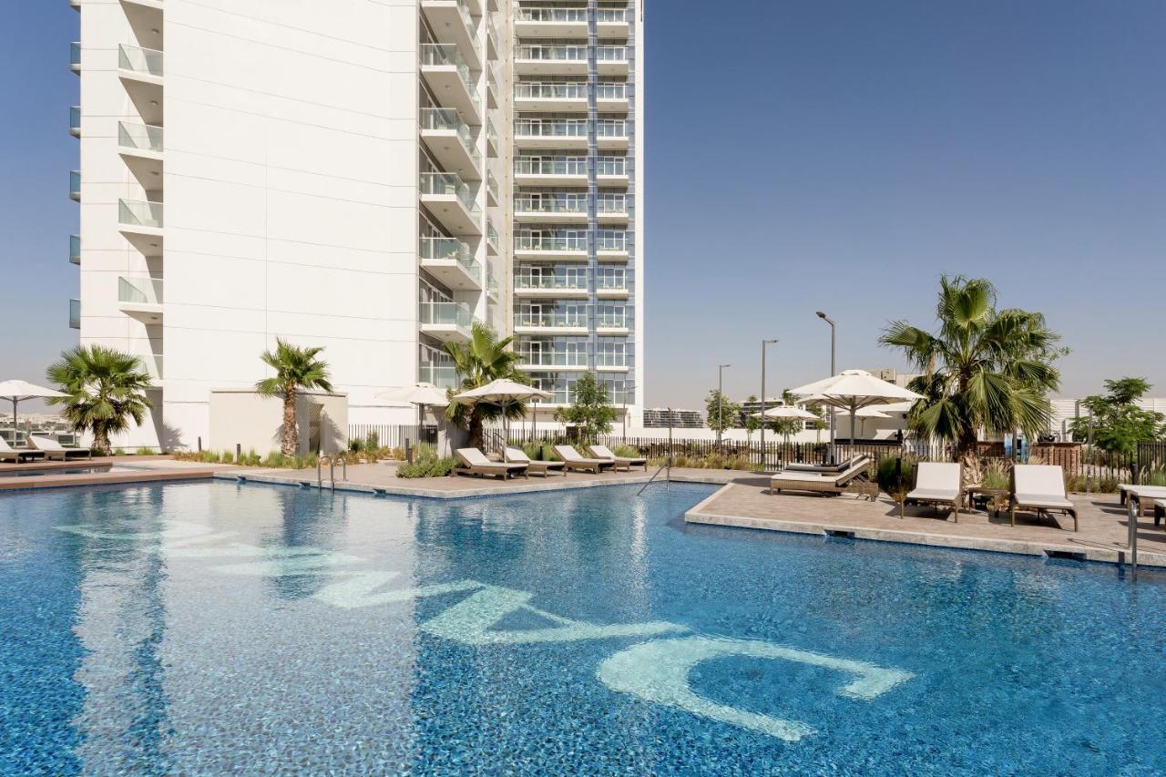 Radisson Damac Hills 4*