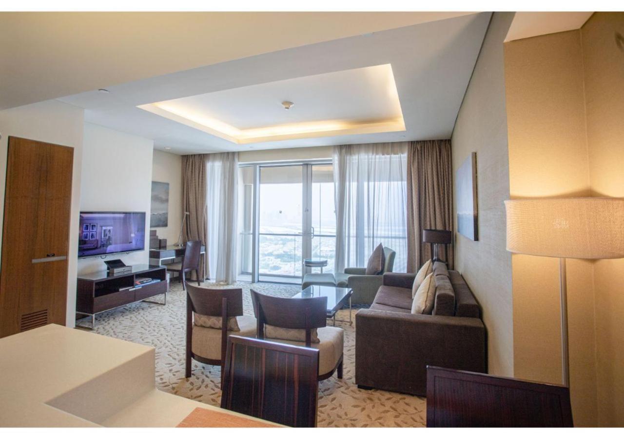 Mall Residences -luxury 1 Bedroom