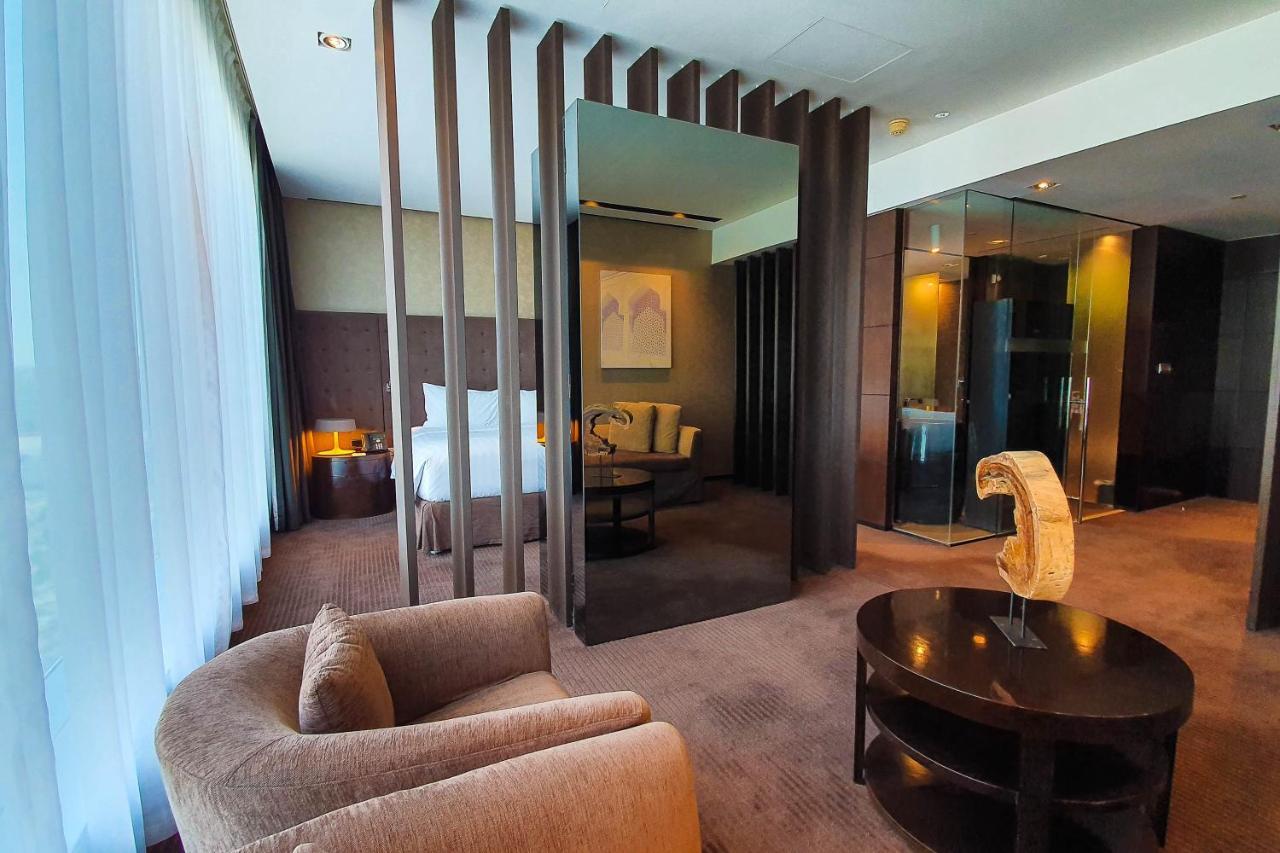 The Canvas - Mgallery Collection Hotel Dubái