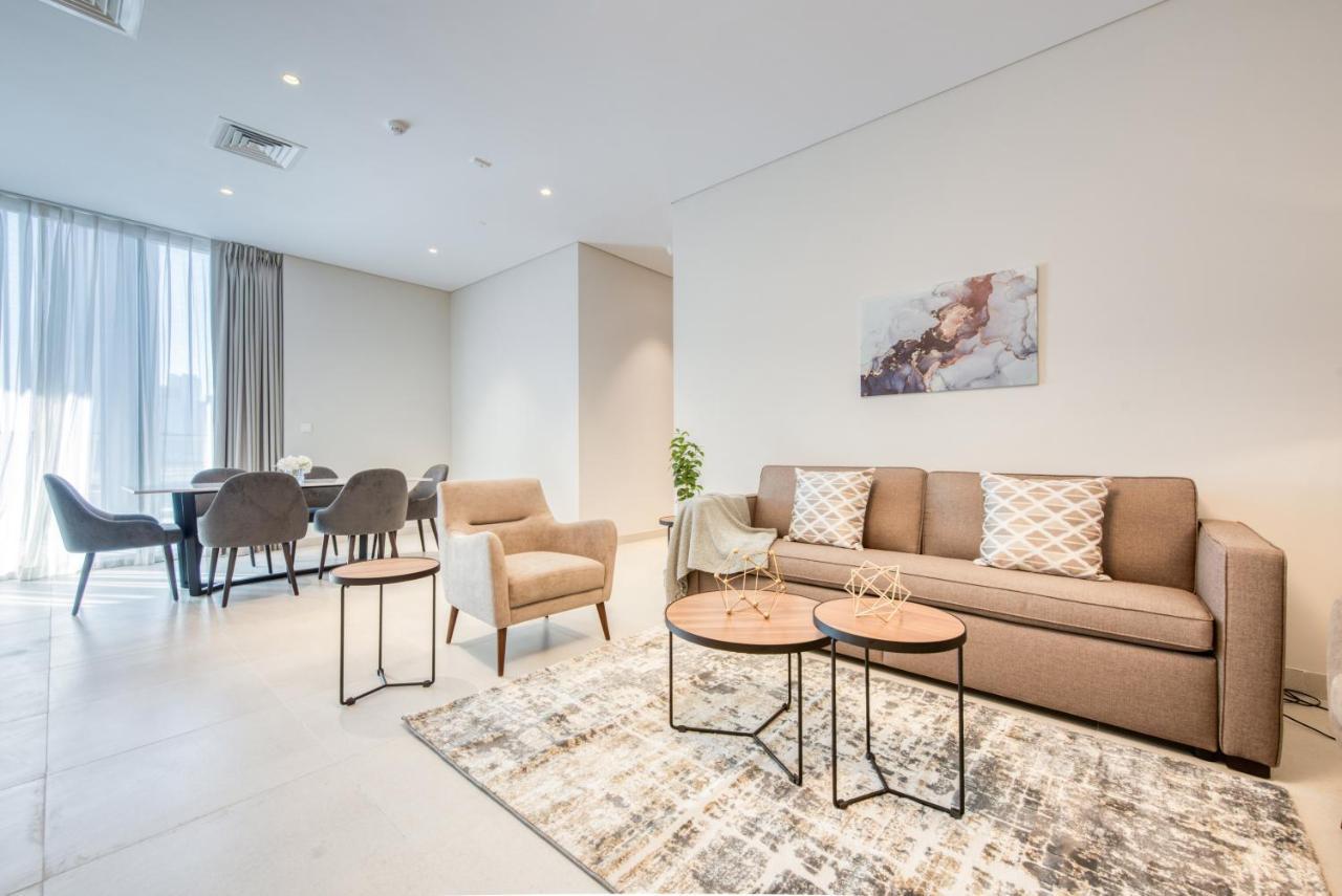 Apartamento Sol Living - Sol Avenue *