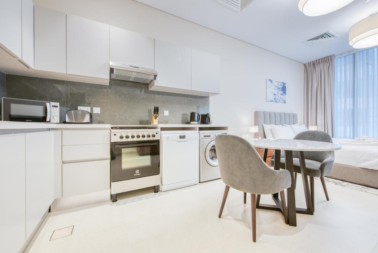 Lejlighed Sol Living - Sol Avenue *