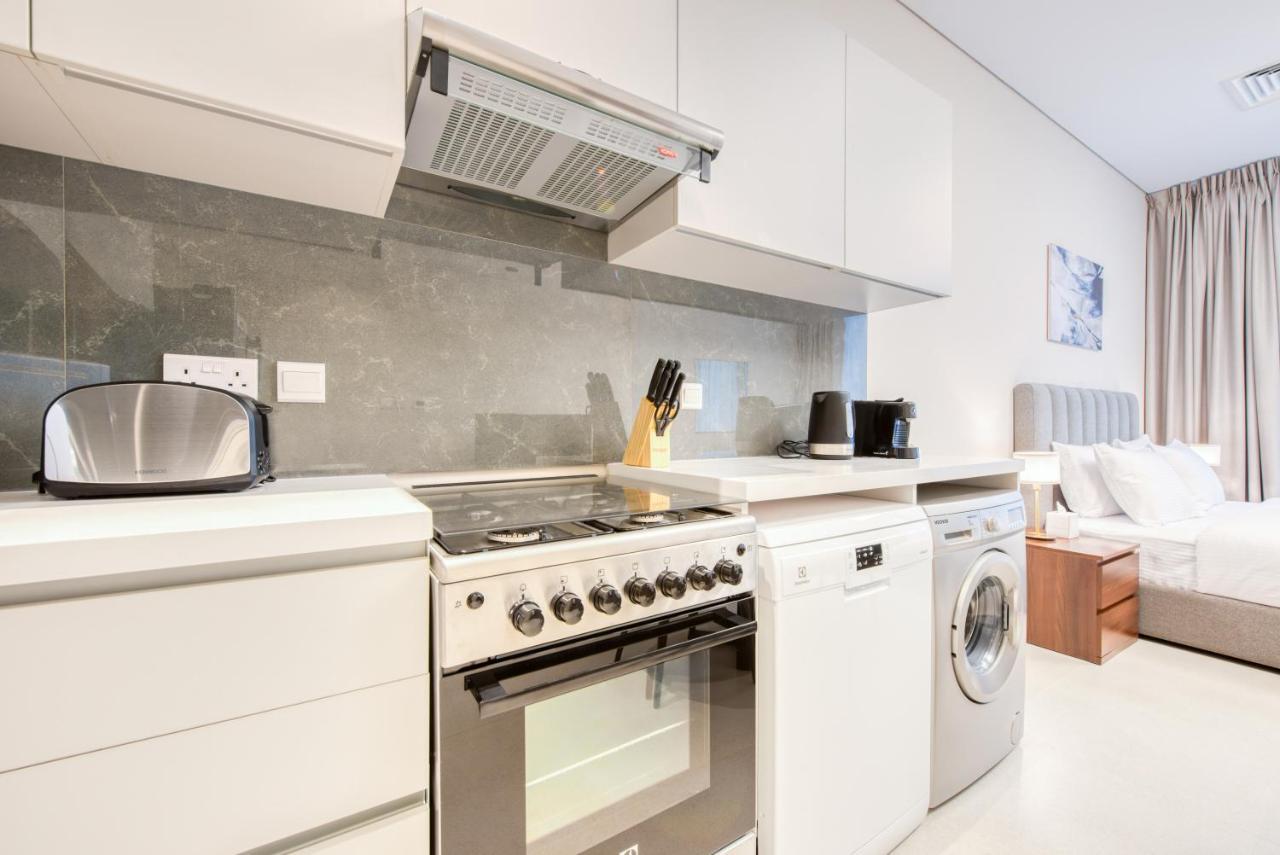 Sol Living - Sol Avenue Lejlighed