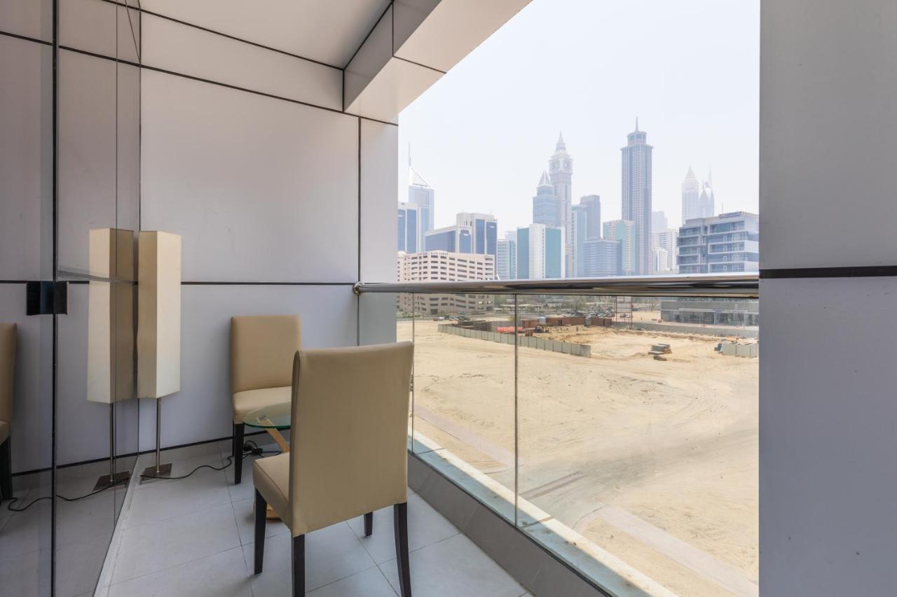 Grand Homes Apartment