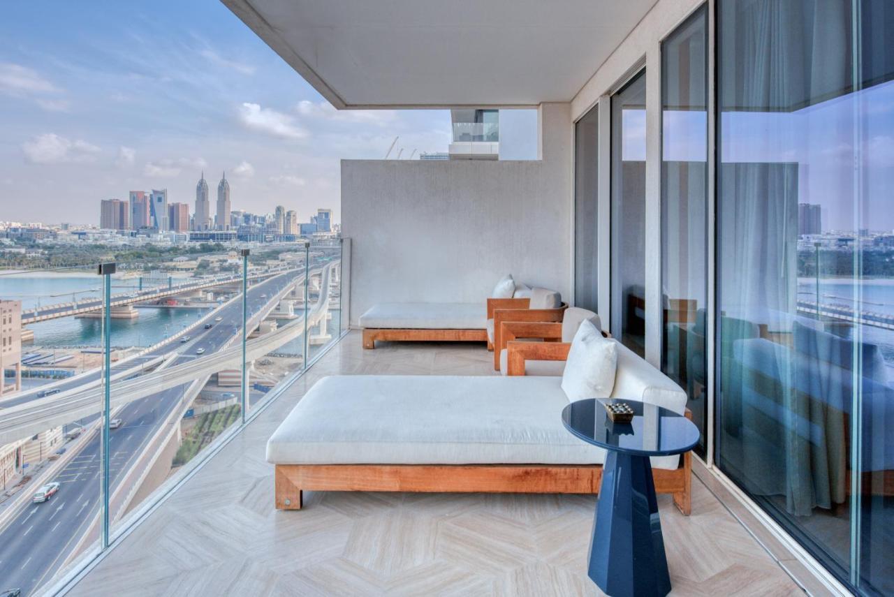 Maison Privee - Five Palm Residences Lägenhet