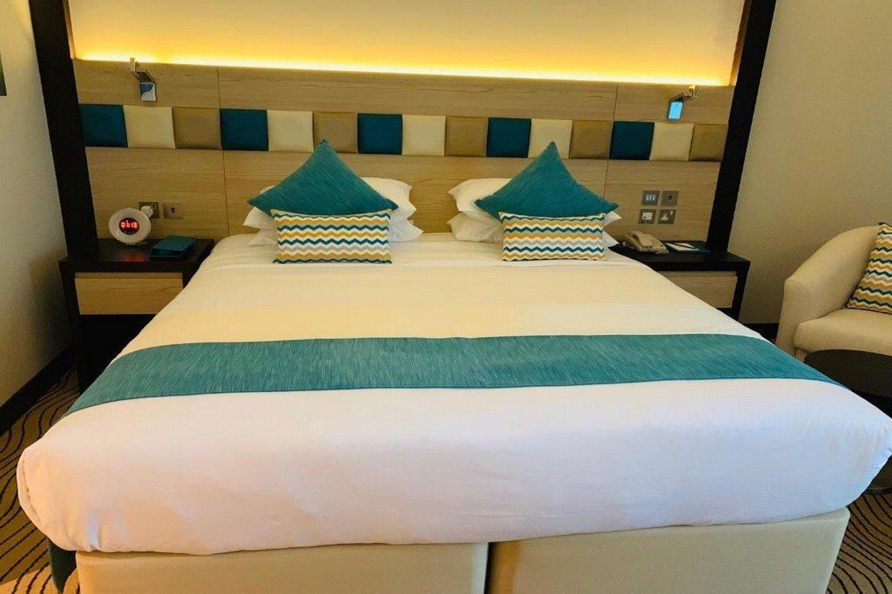 Avenue 3* Dubai