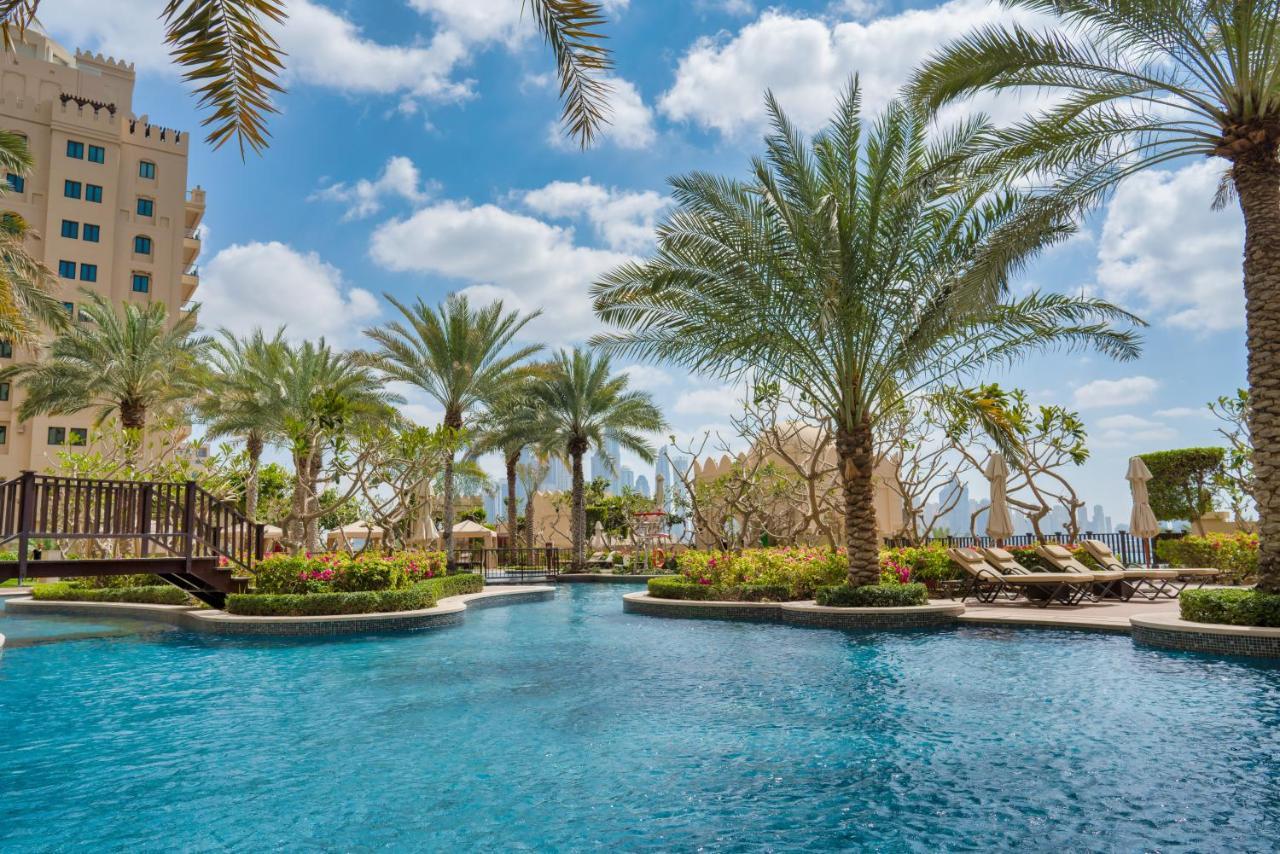 Gorgeous 2br In Fairmont Dubai