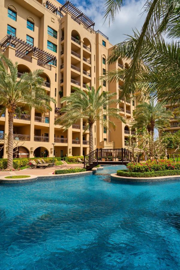 Gorgeous 2br In Fairmont Appartement Dubai