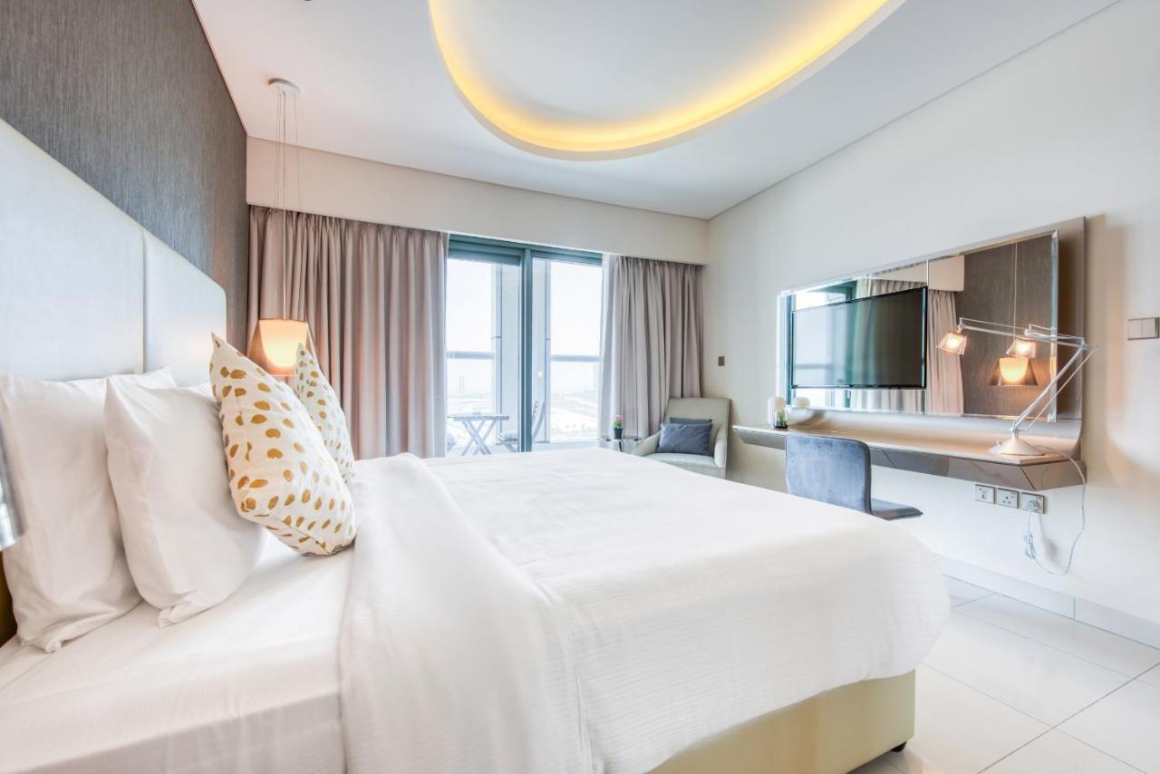 Apartamento Maison Privee - Cool Next Burj Khalifa & Design District Dubái