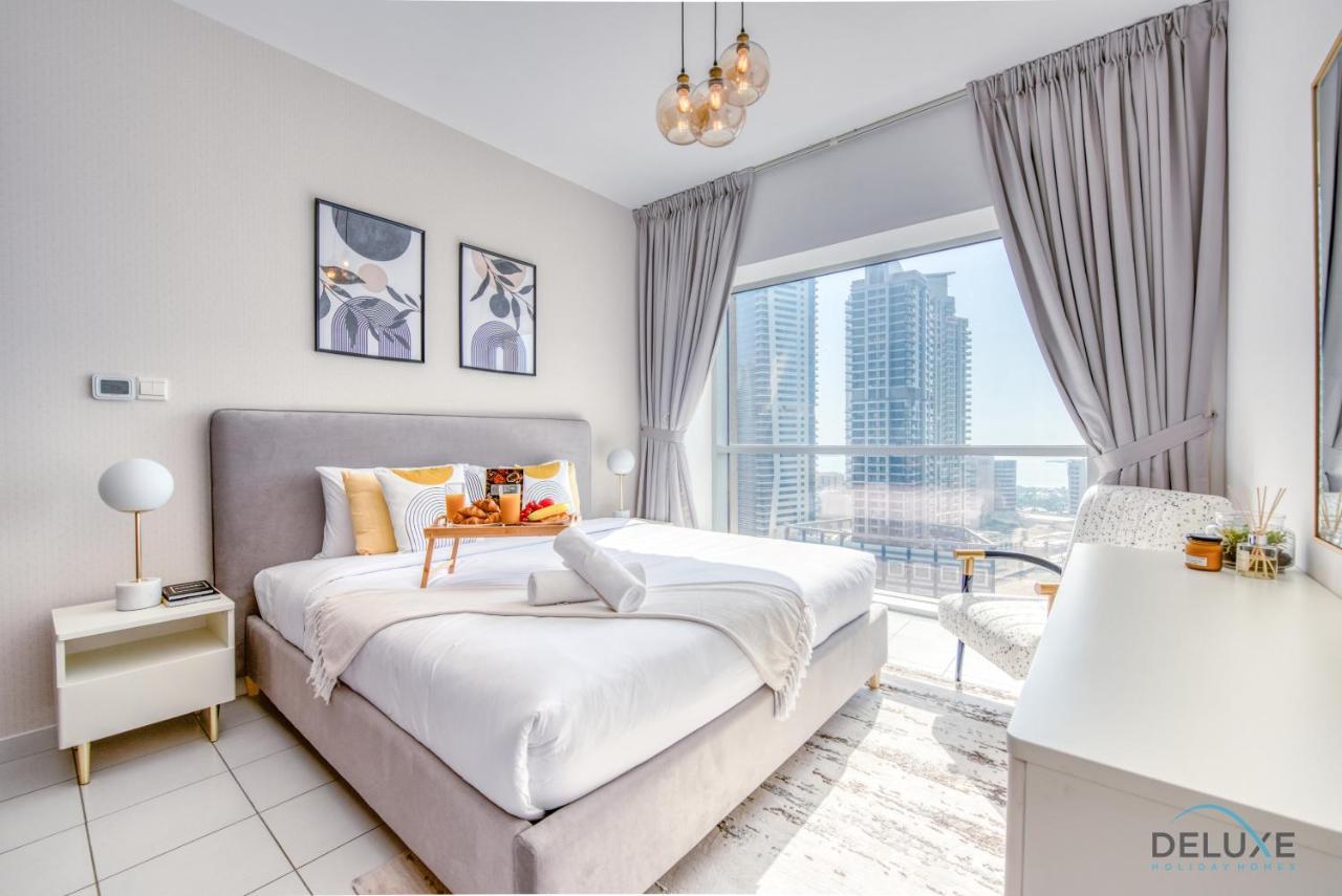 Apartment Lavish 1br At Marina Towers Marina By Deluxe Homes