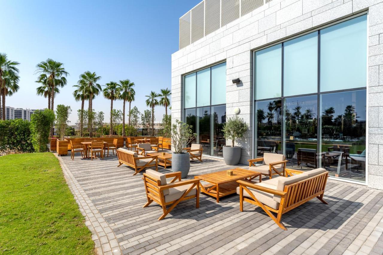 Radisson Damac Hills 4*