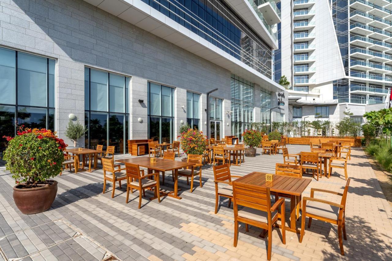 Radisson Damac Hills 4* Dubai