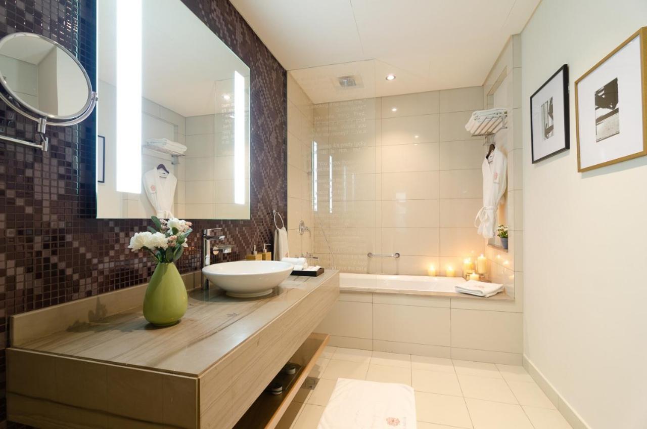Apartment Royal Club By Rvhr, Paramount Tower B, Business Bay