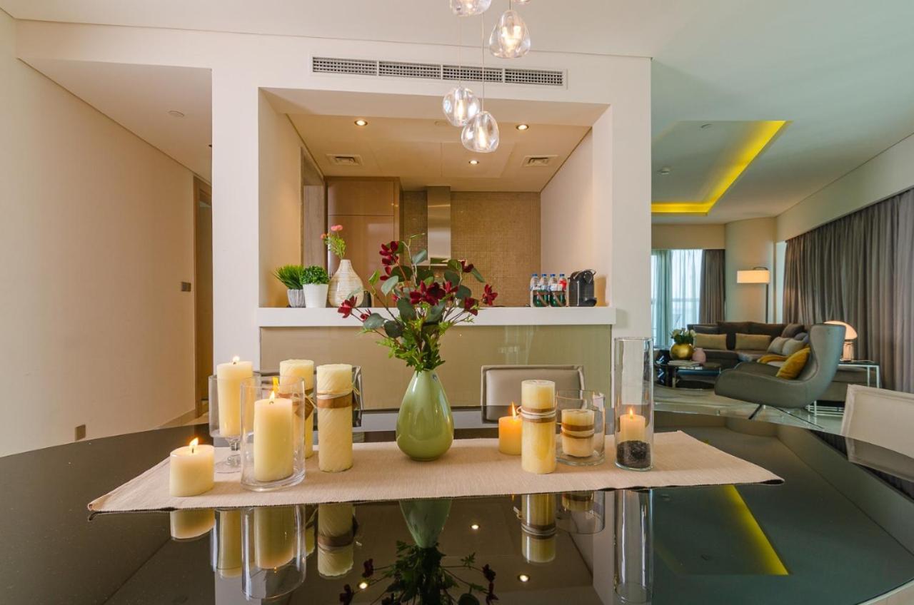 Royal Club By Rvhr, Paramount Tower B, Business Bay Dubai