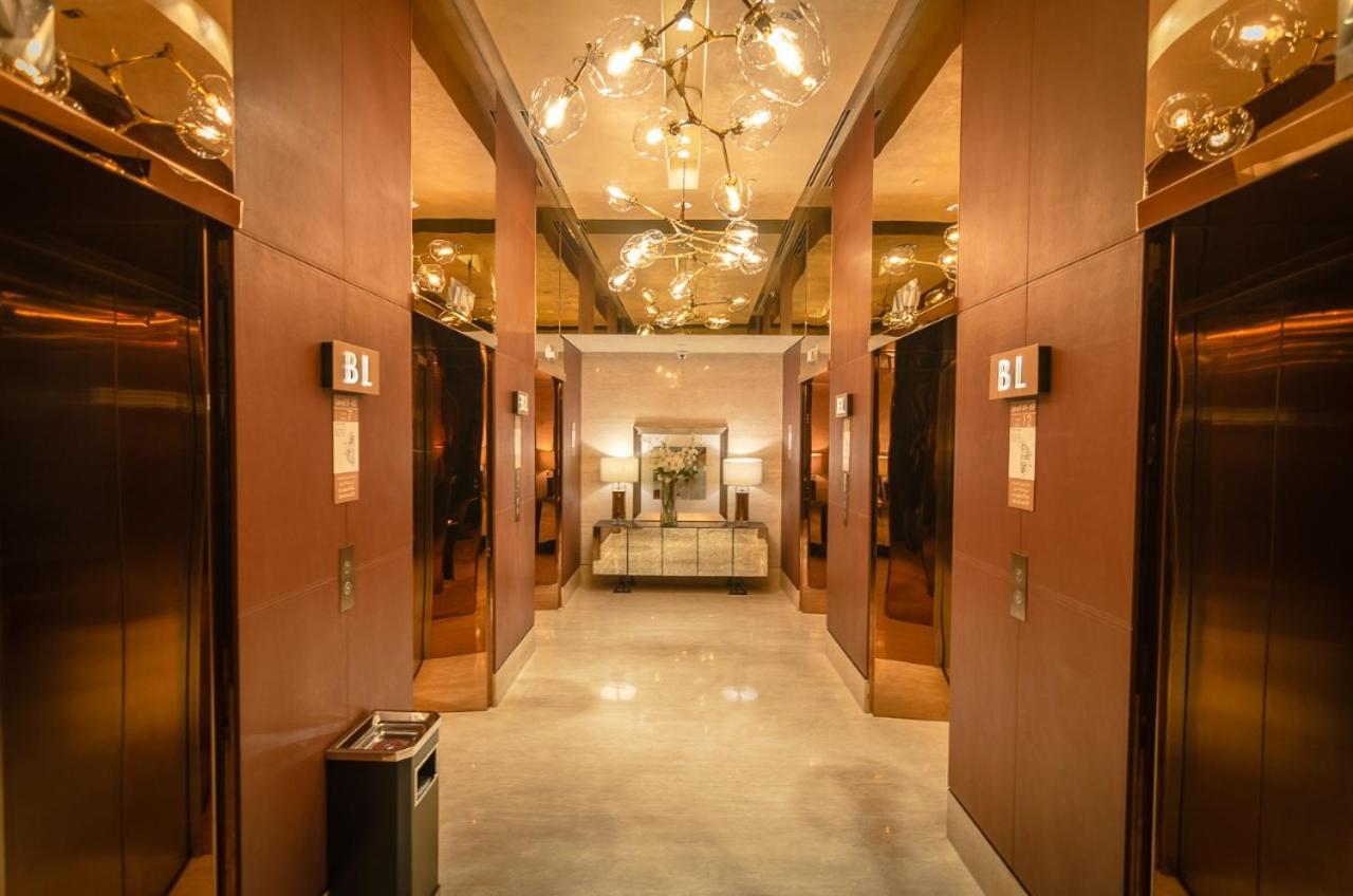 Apartment Royal Club By Rvhr, Paramount Tower B, Business Bay