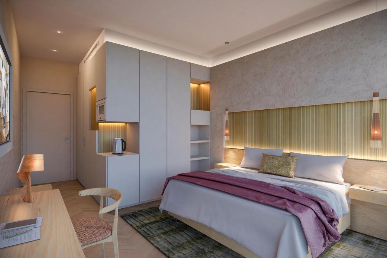 Aparthotel Citadines Culture Village Dubai, Waterfront Jadaf
