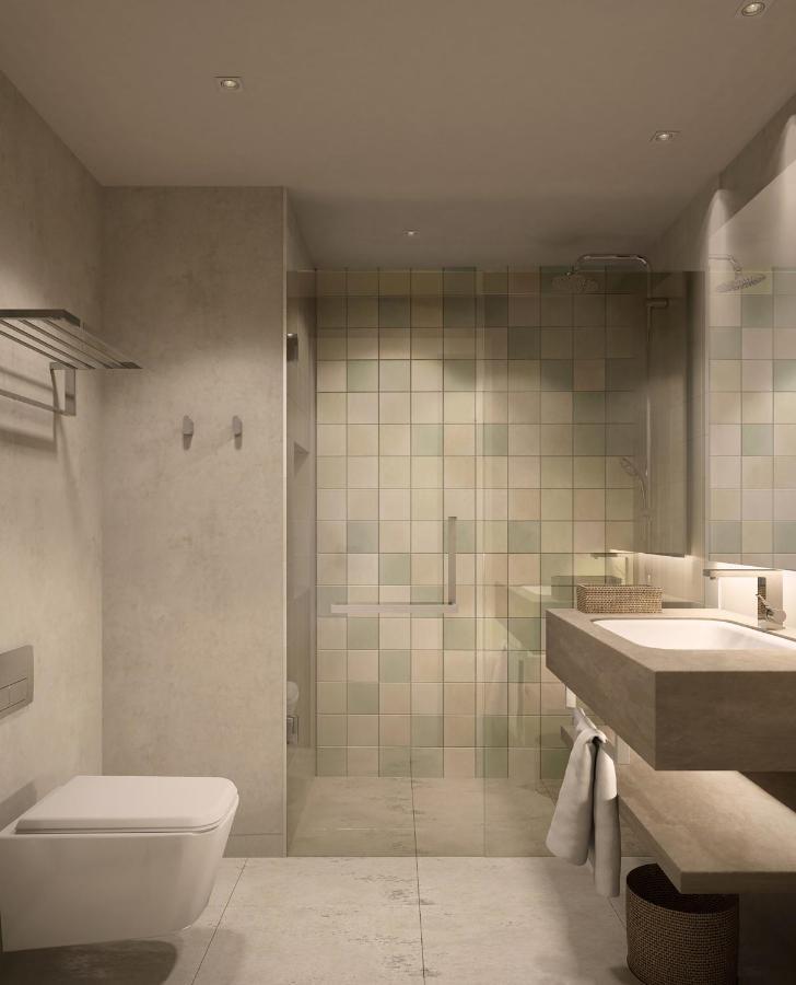Aparthotel Citadines Culture Village Dubai, Waterfront Jadaf