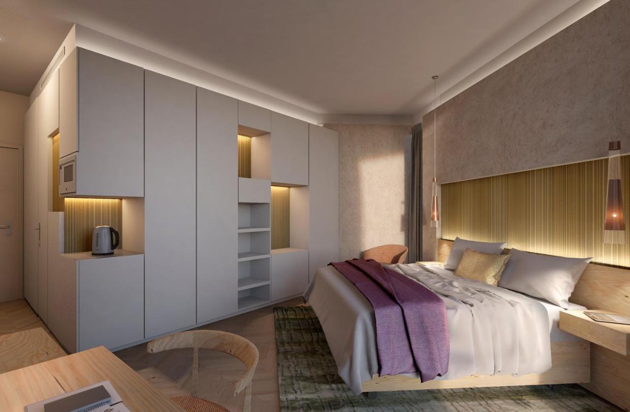 Citadines Culture Village Dubai, Waterfront Jadaf Dubai