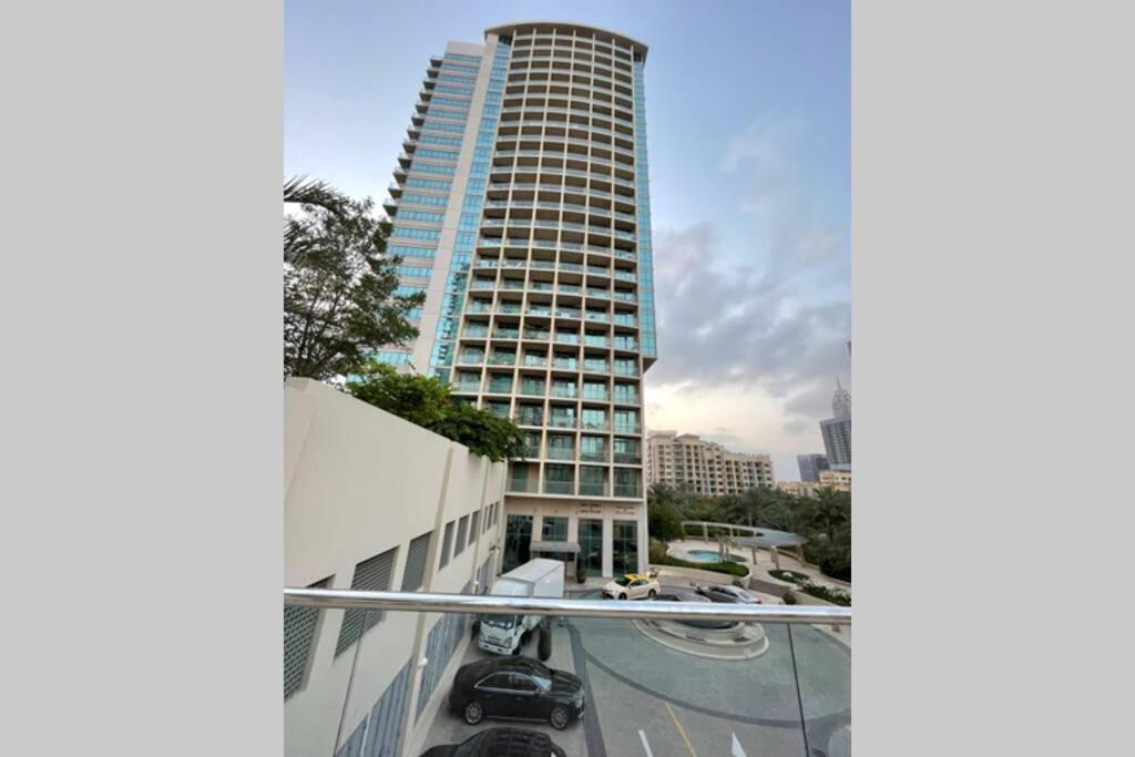 Apartamento Cozy 2 Bedroom Apt Golf Tower Greens, Stunning Golf Views *
