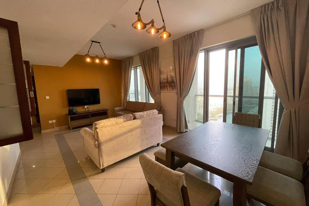 Apartamento Cozy 2 Bedroom Apt Golf Tower Greens, Stunning Golf Views *