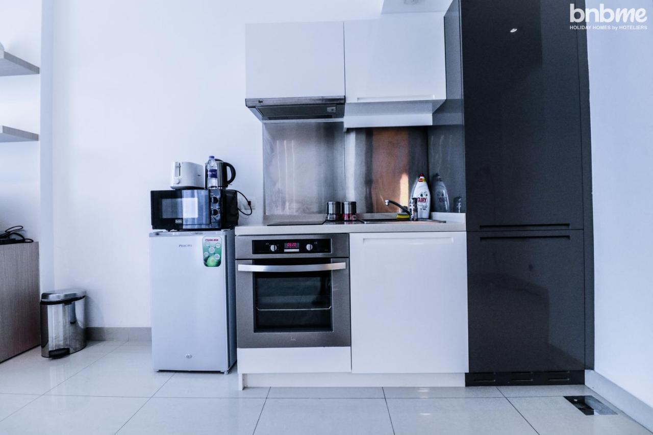 Apartment Bnbmehomes - Elegant & Stylish Studio In Downtown - 502 Dubai