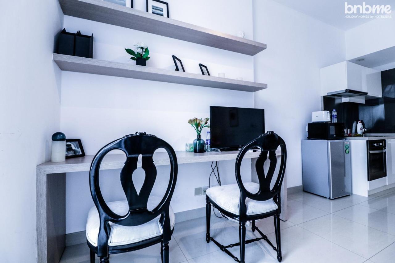 Apartment Bnbmehomes - Elegant & Stylish Studio In Downtown - 502 Dubai