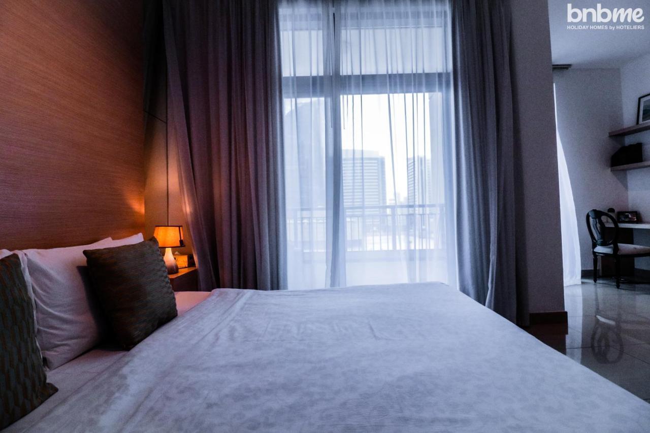 Bnbmehomes - Elegant & Stylish Studio In Downtown - 502