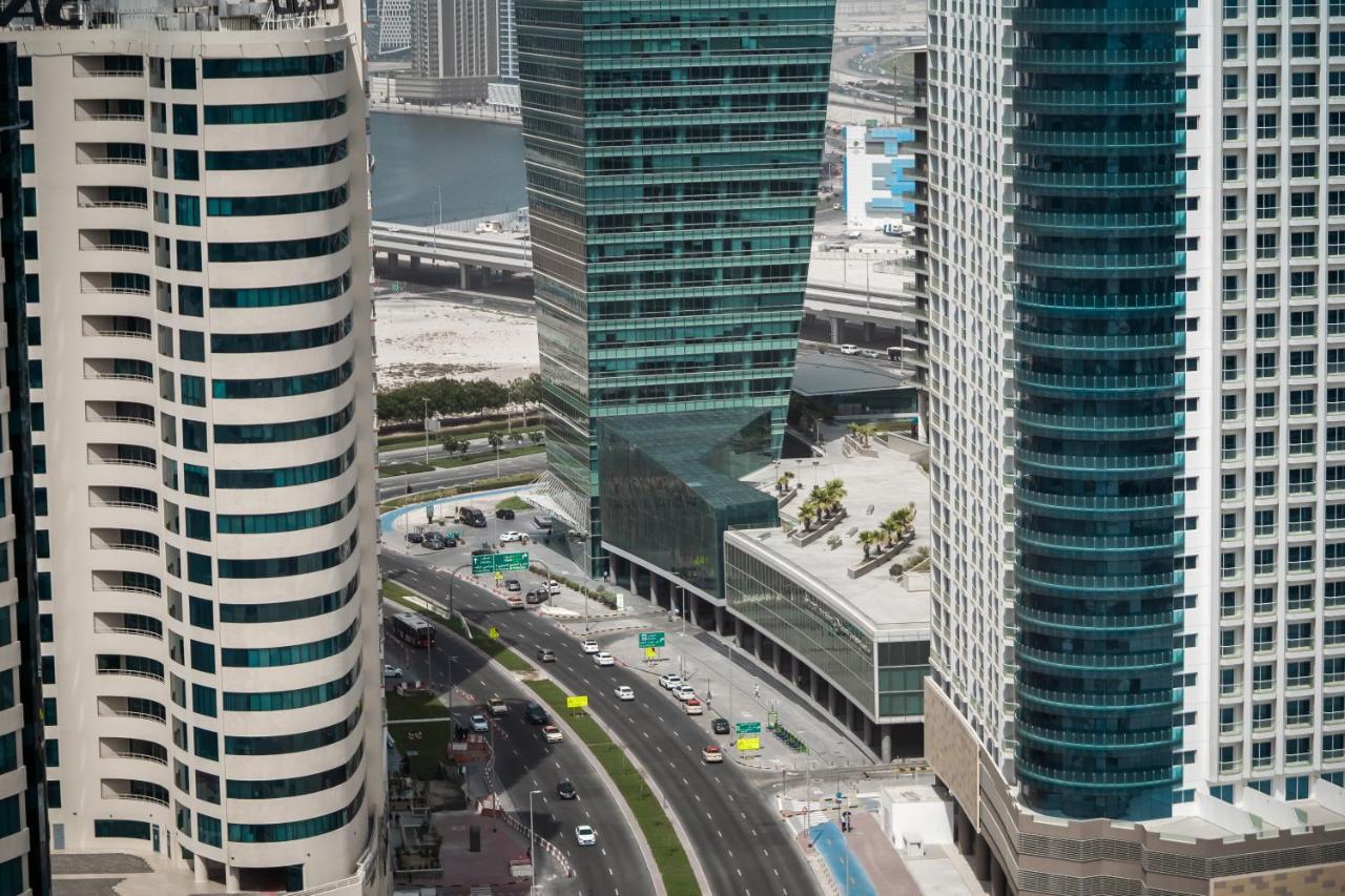 Higuests - Elite Business Bay Apartamento *