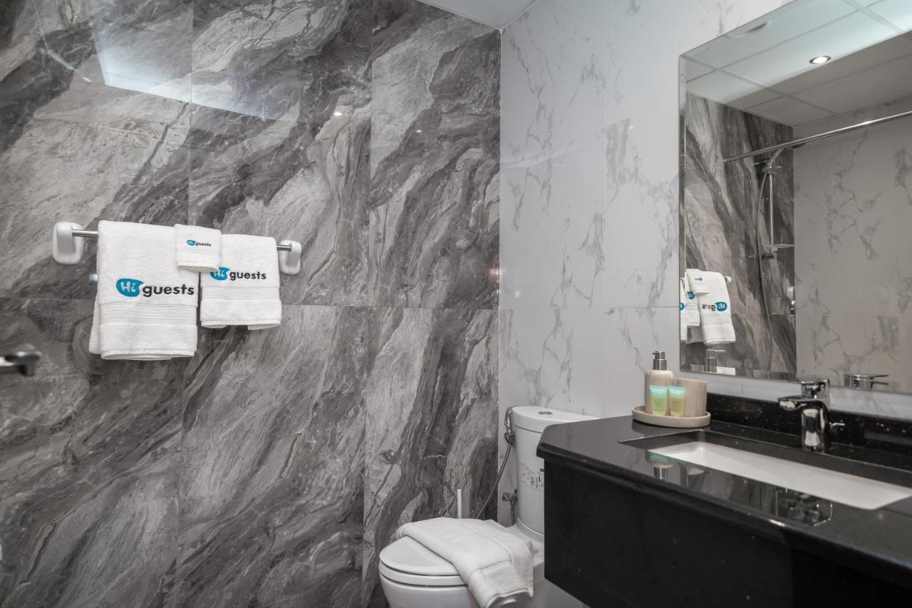 Apartamento Higuests - Elite Business Bay *