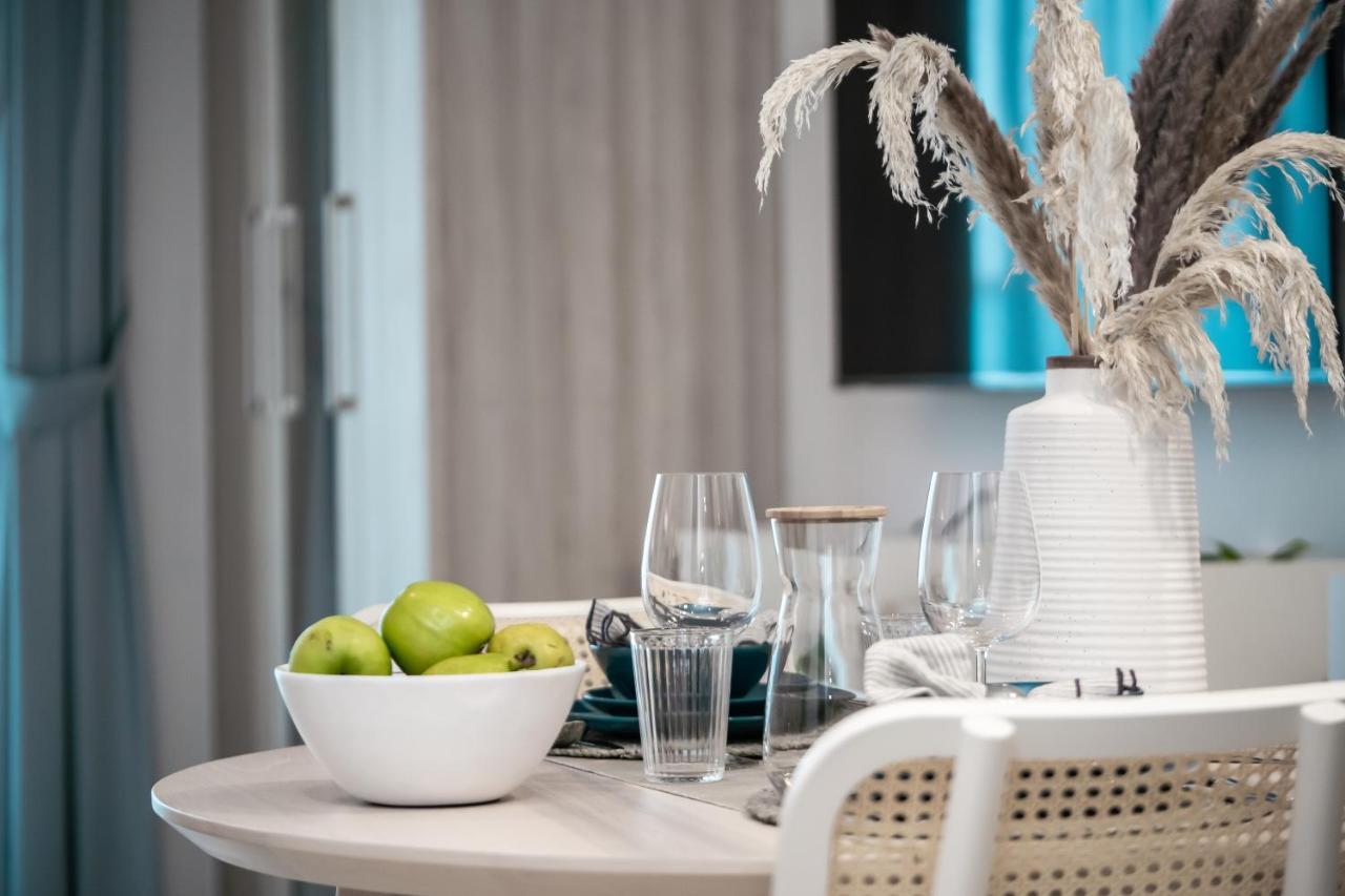 Apartamento Higuests - Elite Business Bay Dubai