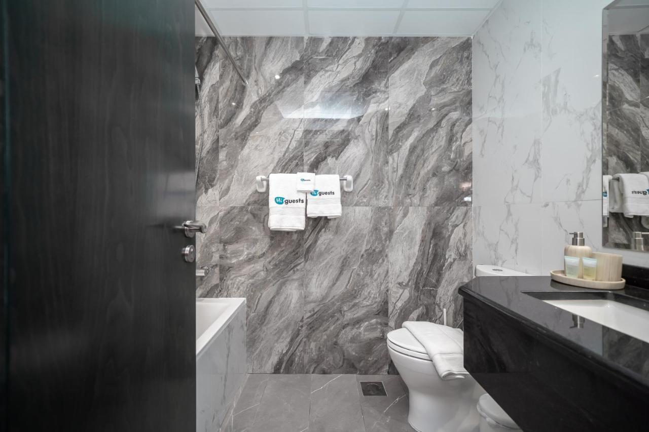 Higuests - Elite Business Bay Apartamento