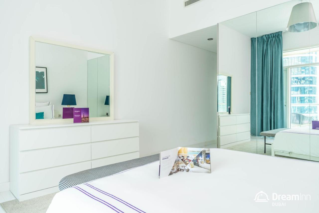 Apartamento Dream - Bay Square Dubái
