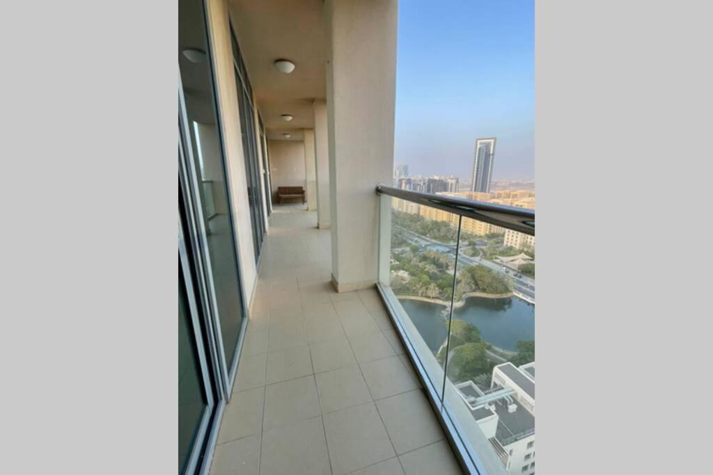 Cozy 2 Bedroom Apt Golf Tower Greens, Stunning Golf Views Apartamento
