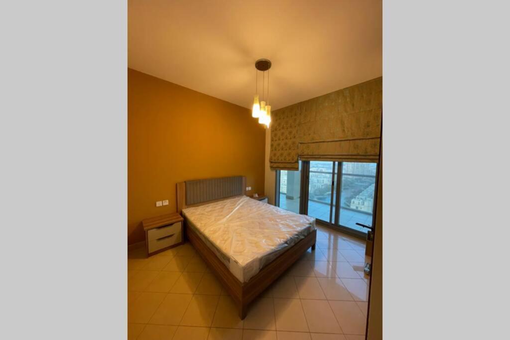 Apartamento Cozy 2 Bedroom Apt Golf Tower Greens, Stunning Golf Views Dubái