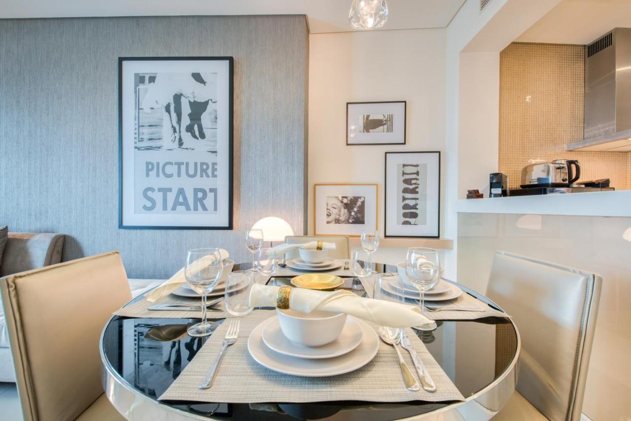 Apartamento Maison Privee - Cool Next Burj Khalifa & Design District