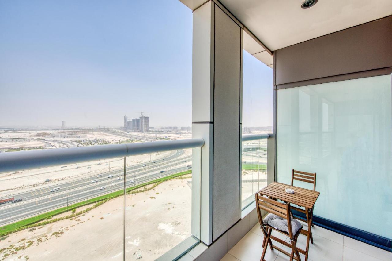 Maison Privee - Cool Next Burj Khalifa & Design District Apartamento *