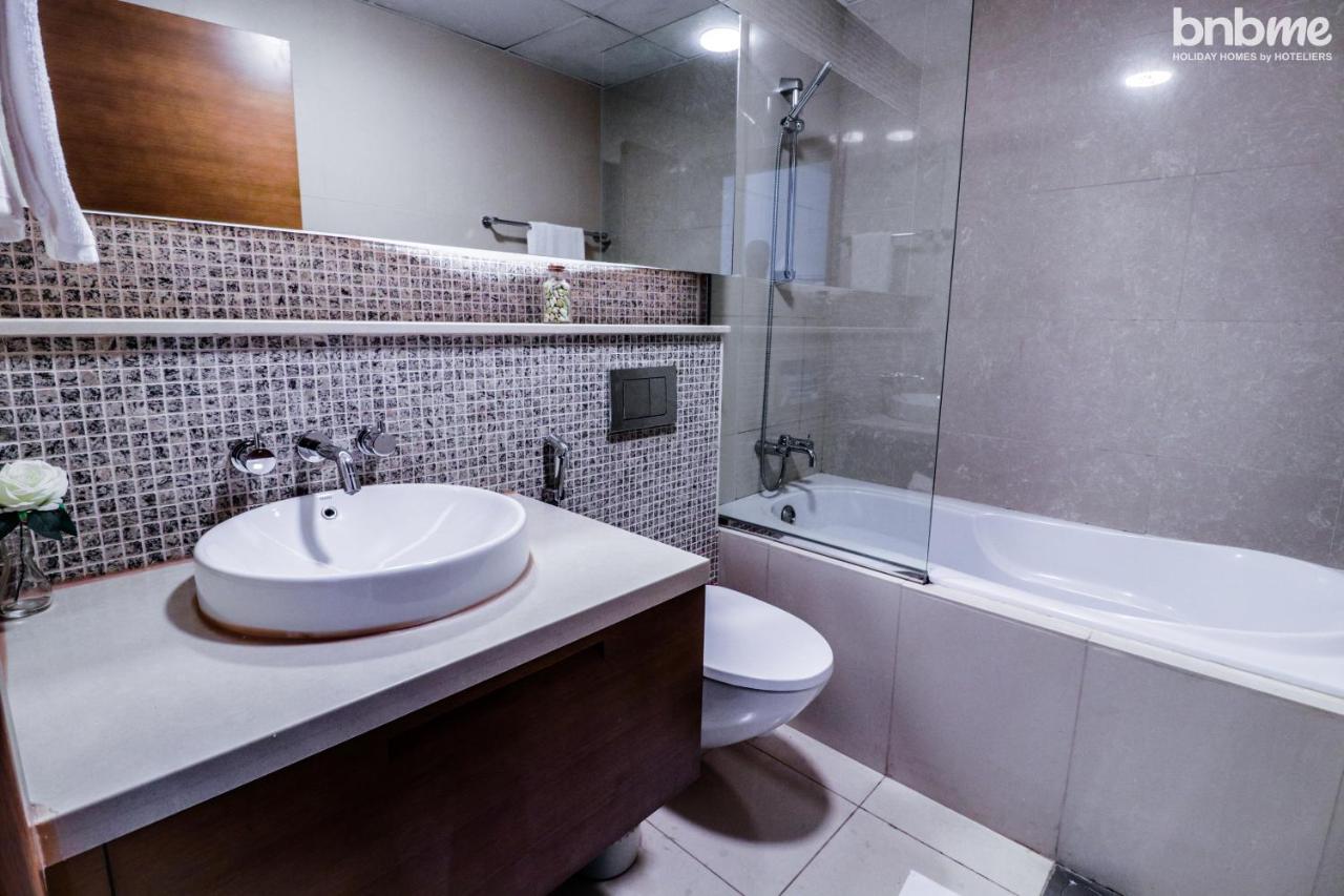 Bnbmehomes - Elegant & Stylish Studio In Downtown - 502