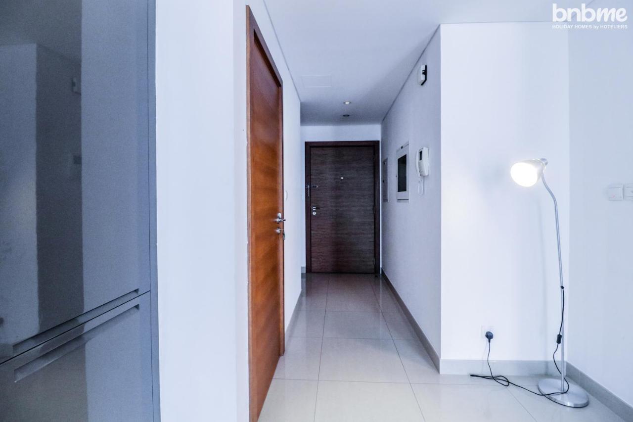 Bnbmehomes - Elegant & Stylish Studio In Downtown - 502 Apartment Dubai